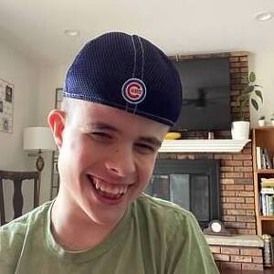 Fundraising Page: Jacqueline Adducci